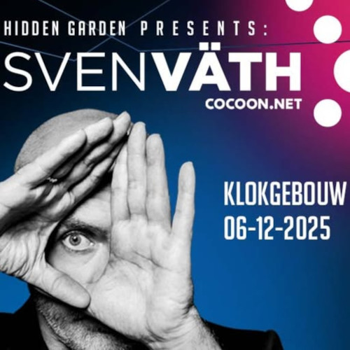 referentie Sven Väth